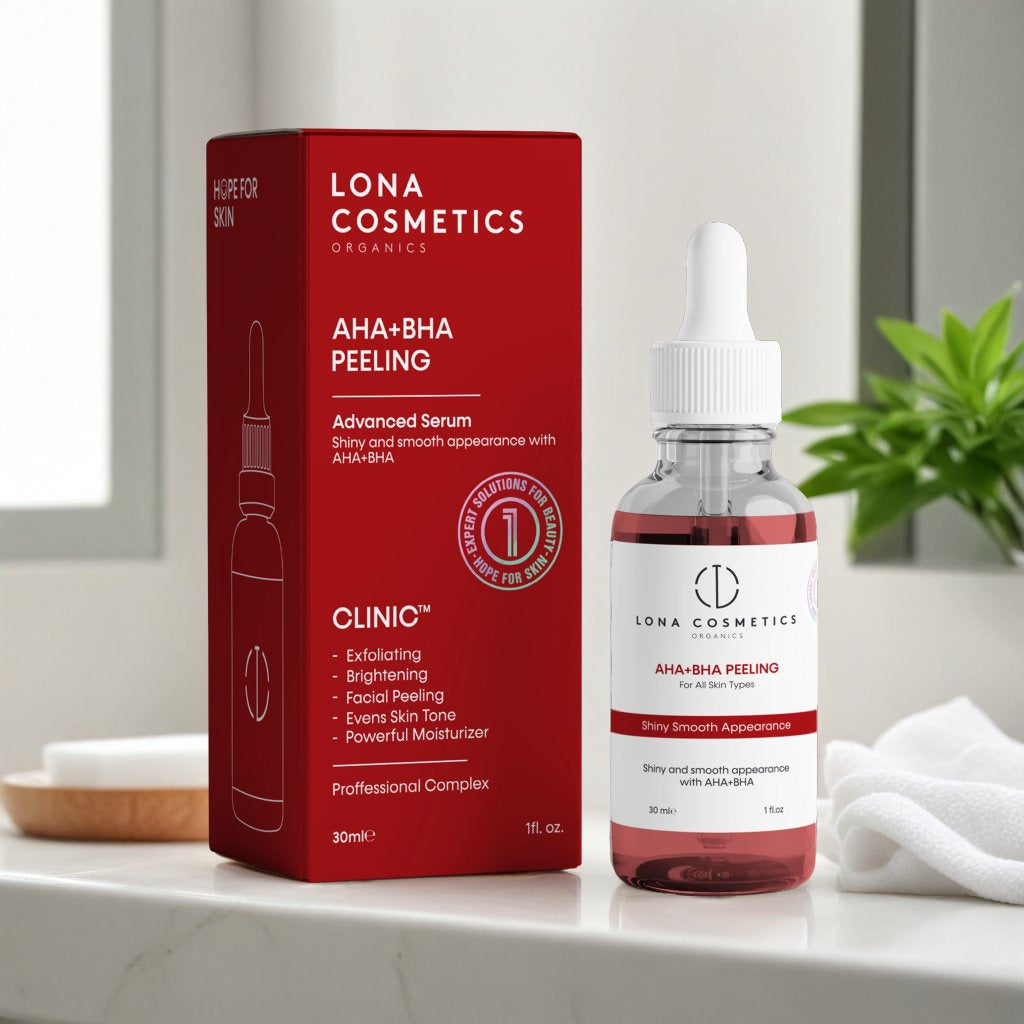AHA+BHA