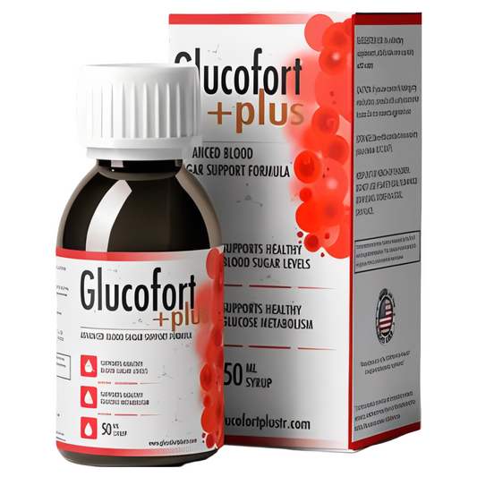 GLUCOFORT PLUS