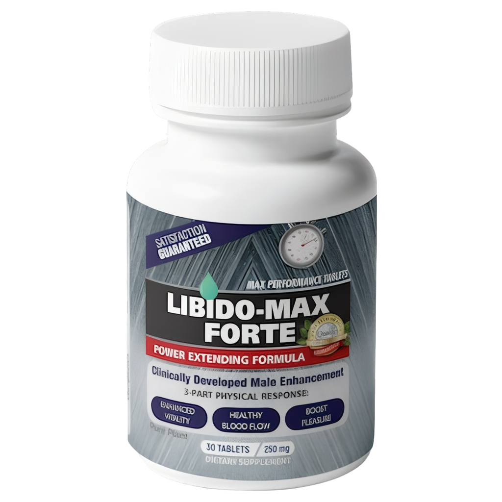 Libidomax