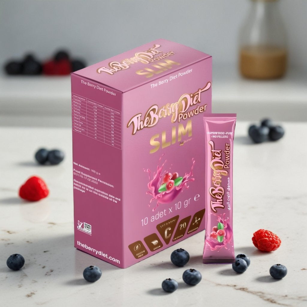 Berry Diet