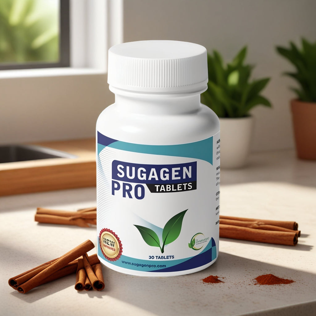 Sugagen Pro