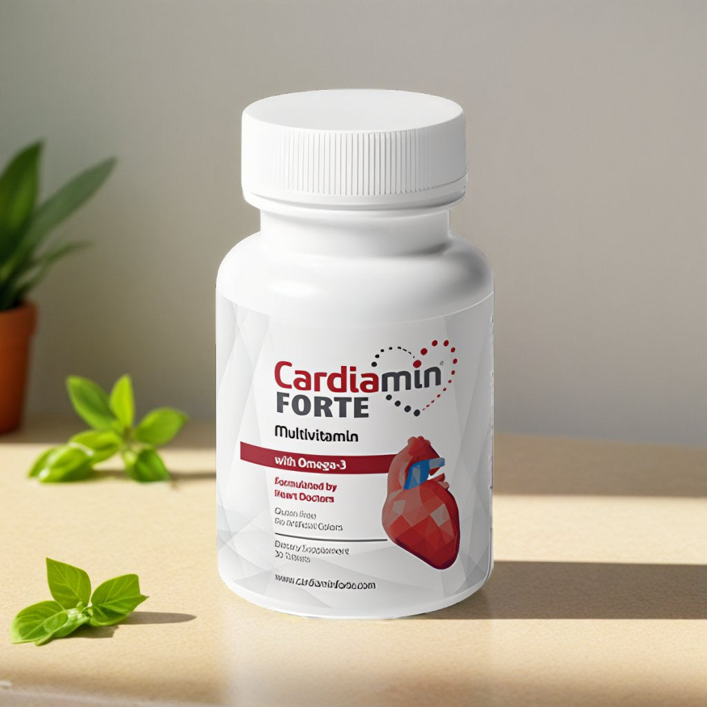 Cardiamin