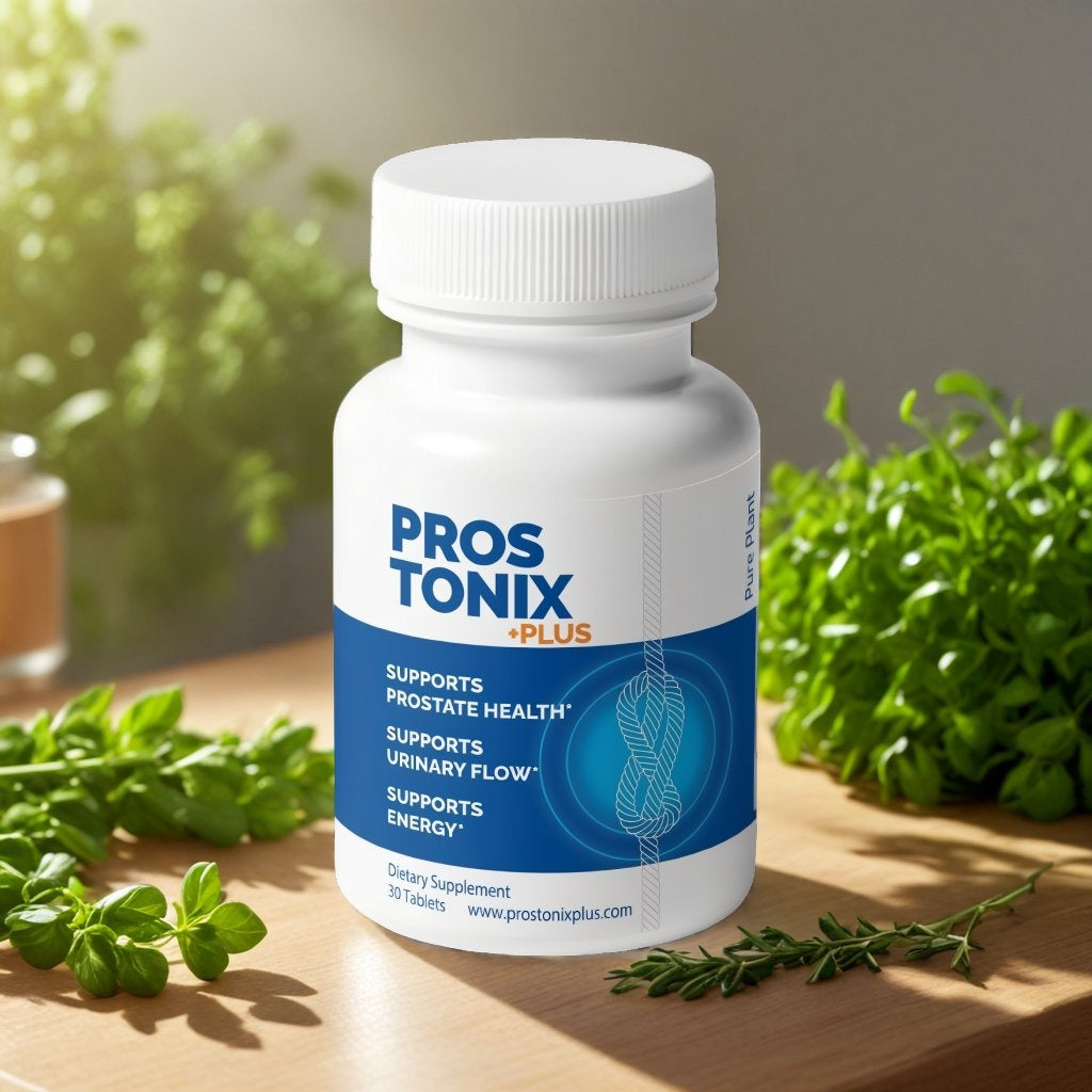 Prostonix Plus