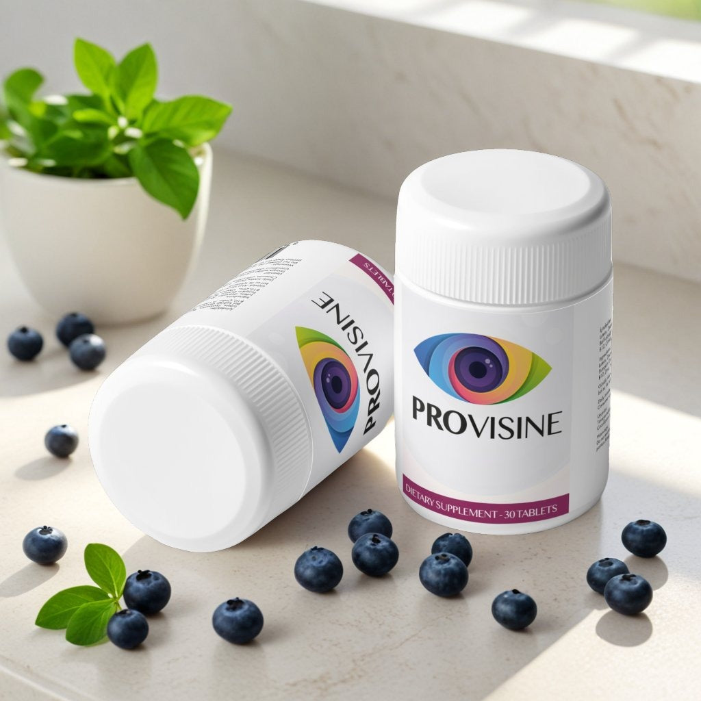 ProVisine