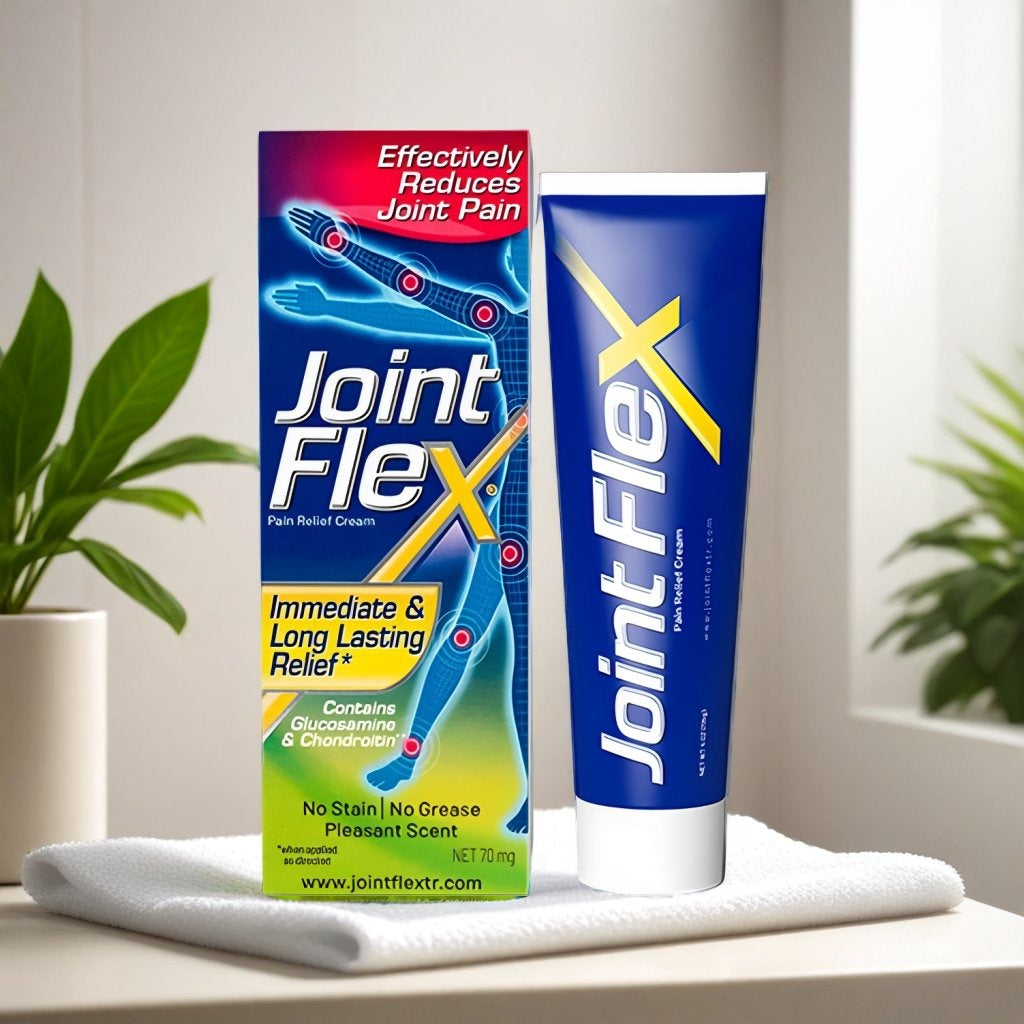 JointFlex