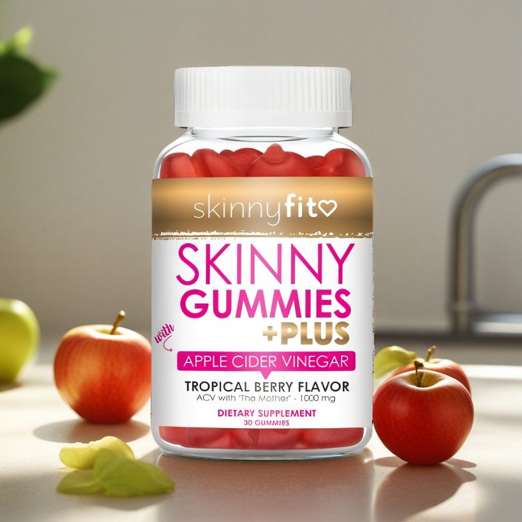 Skinny Gummies