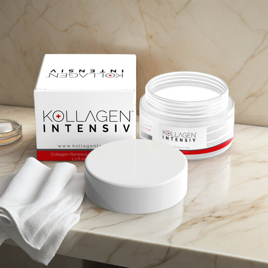Kollagen Insentiv