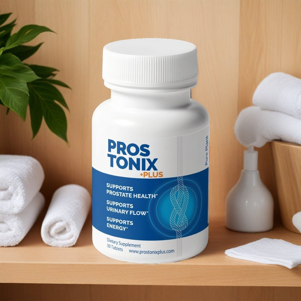 Prostonix Plus