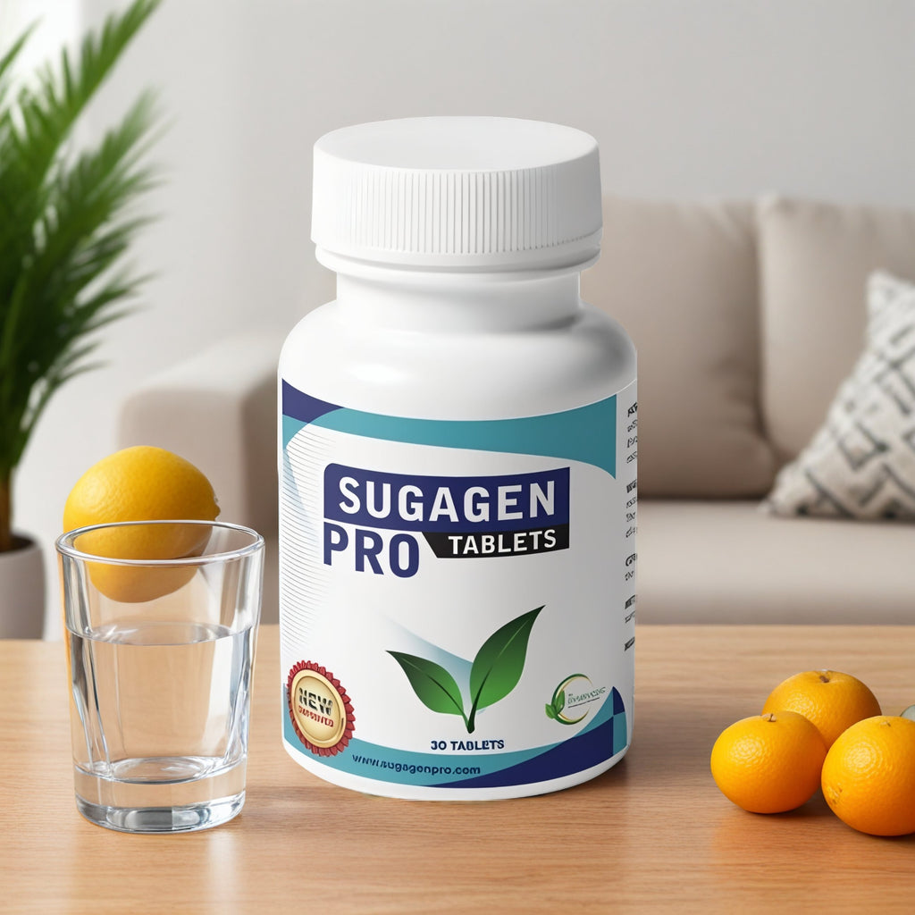 Sugagen Pro