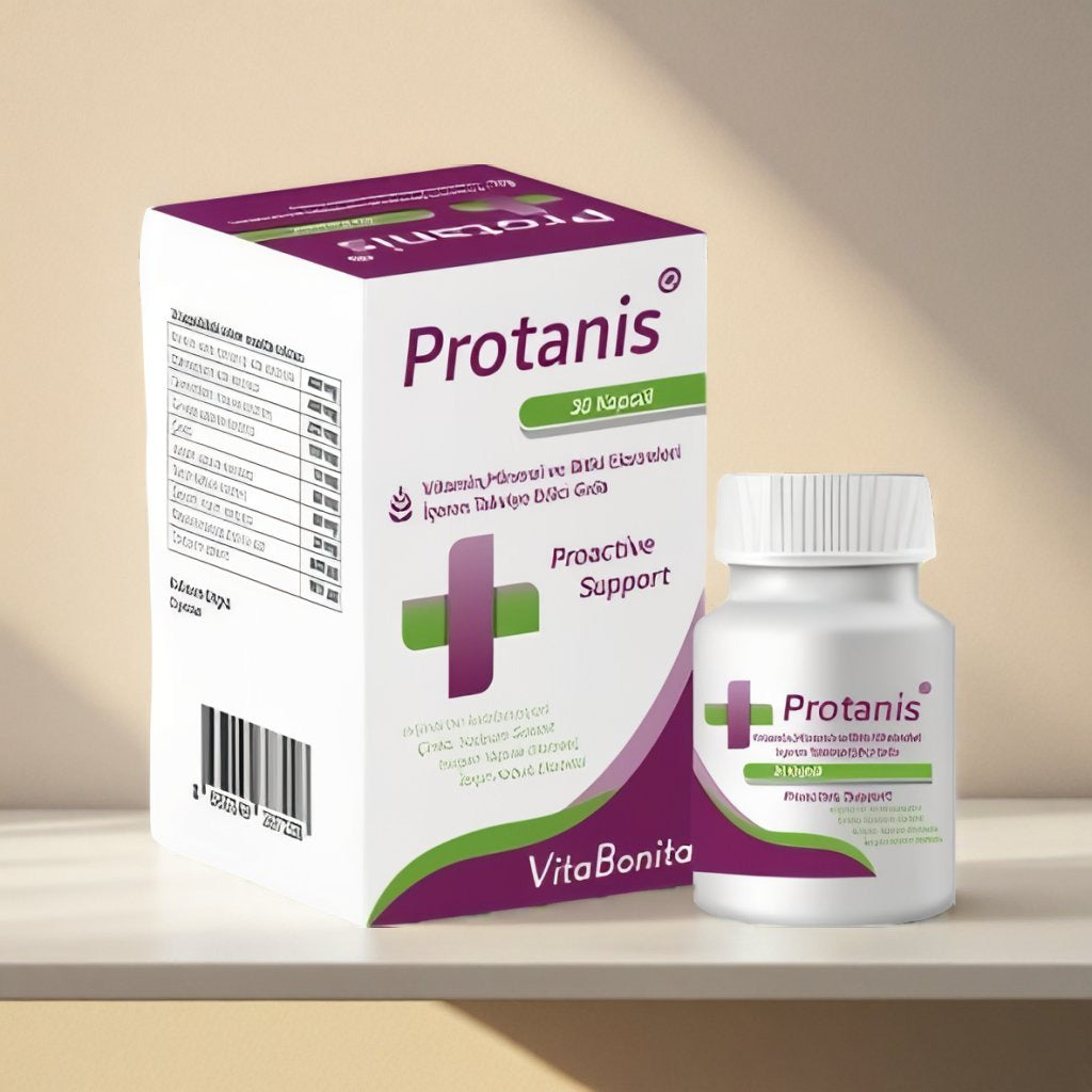 Protanis