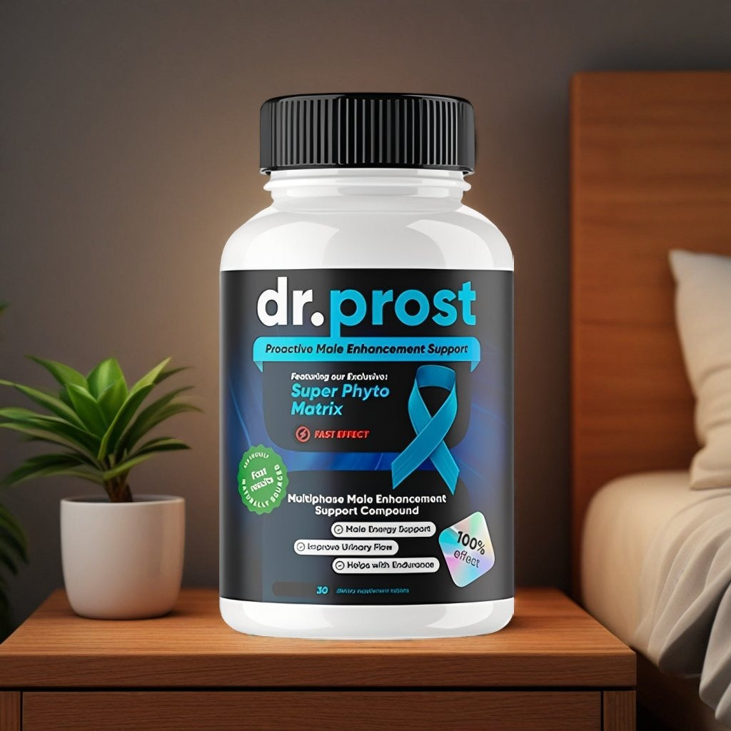 Dr.Prost