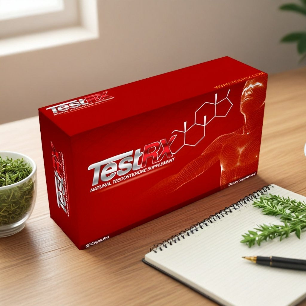 TestRX