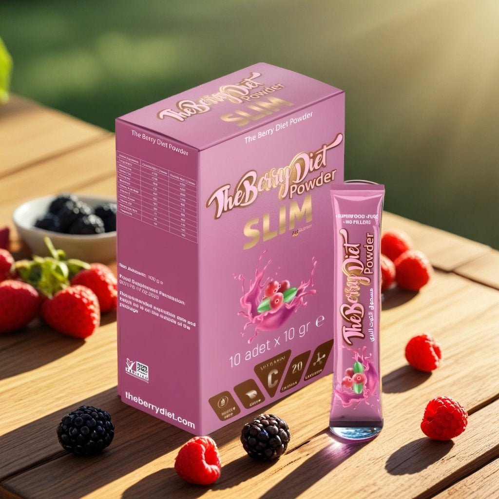 Berry Diet