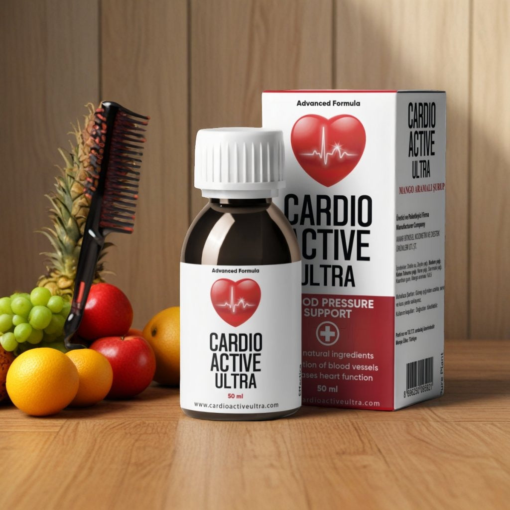 Cardio Active Ultra