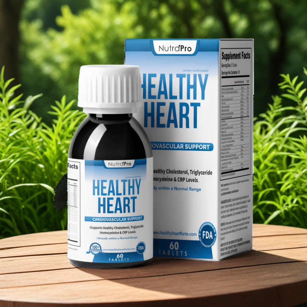 Healthy Heart Forte
