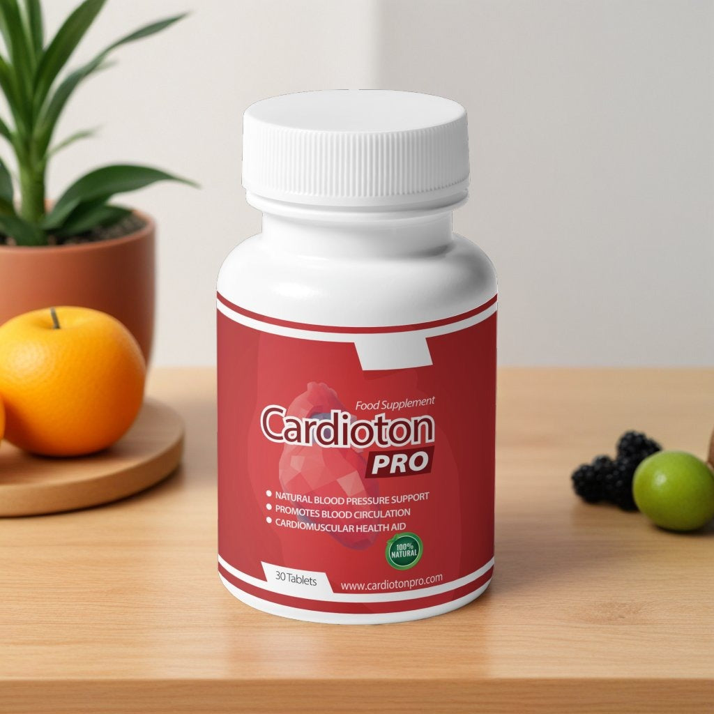 Cardioton pro