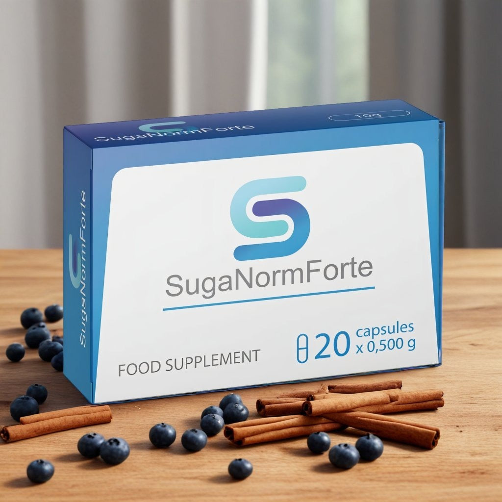 SugaNormForte