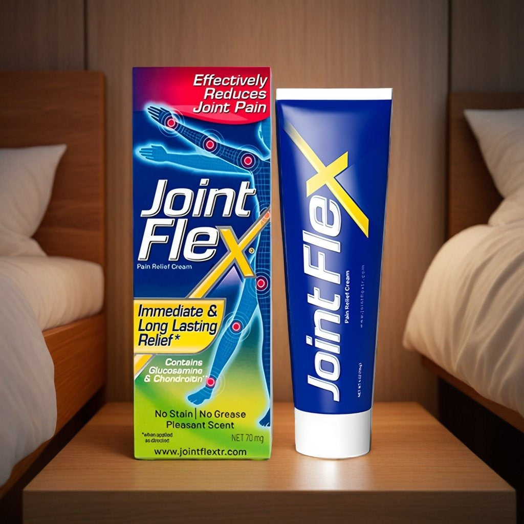 JointFlex