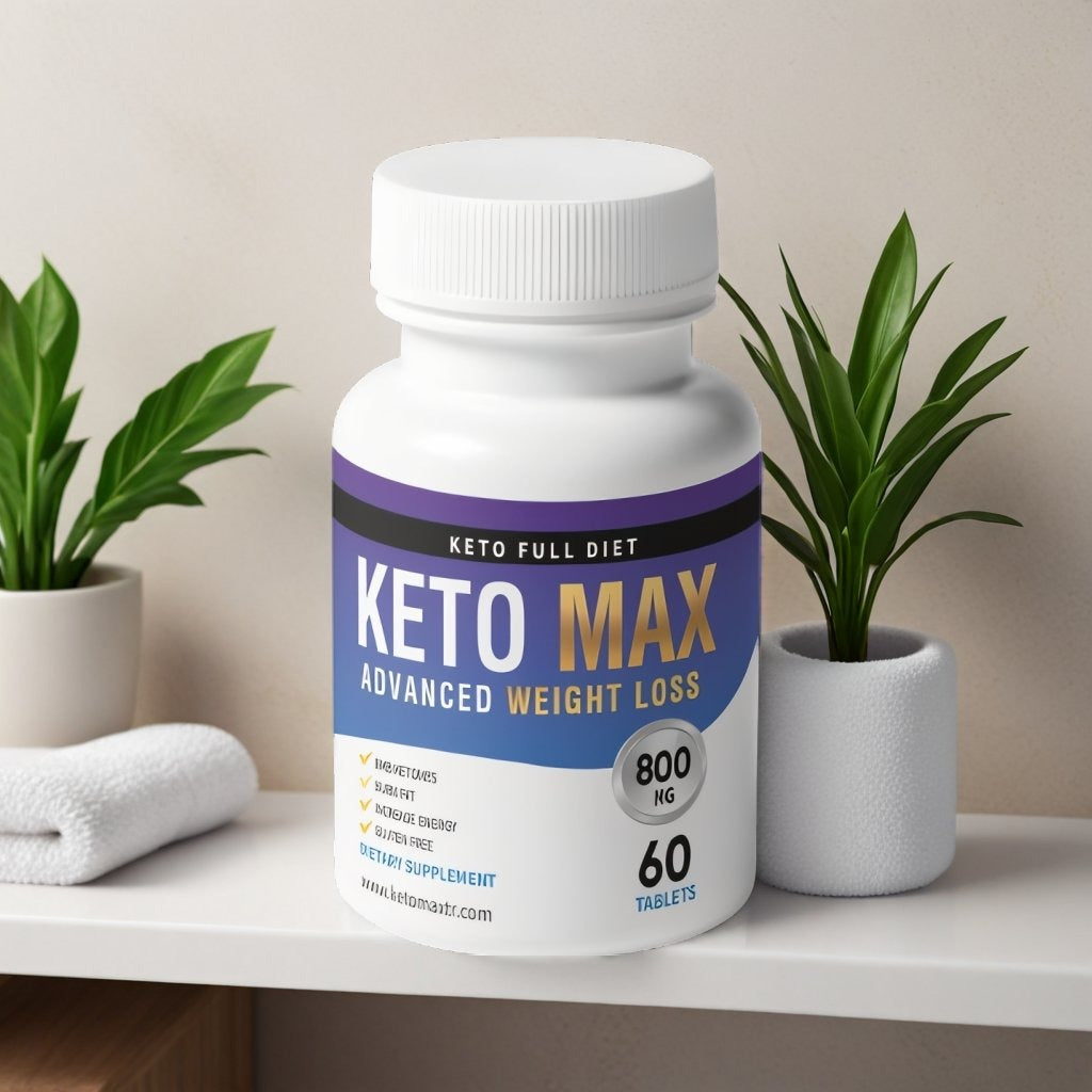 Keto Max