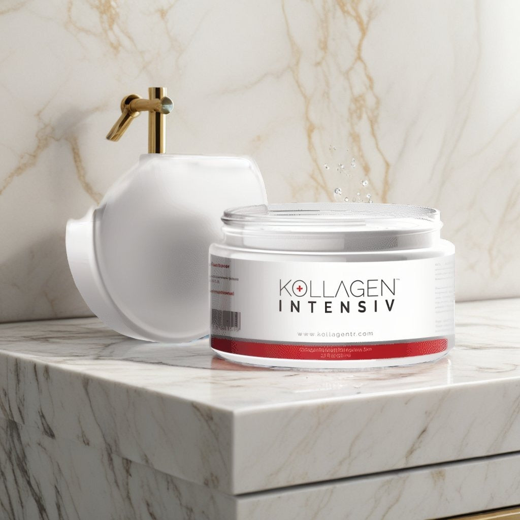 Kollagen Intensiv