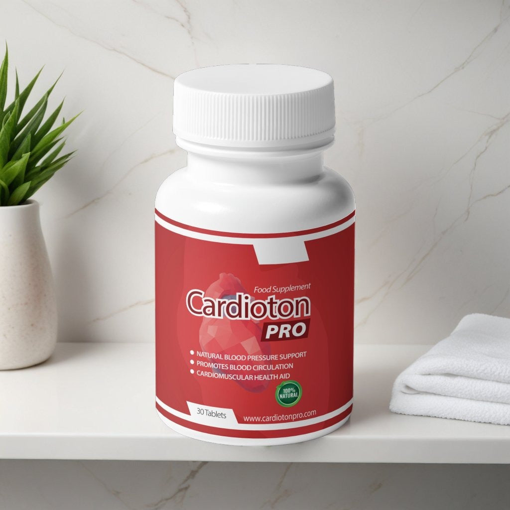 Cardioton pro