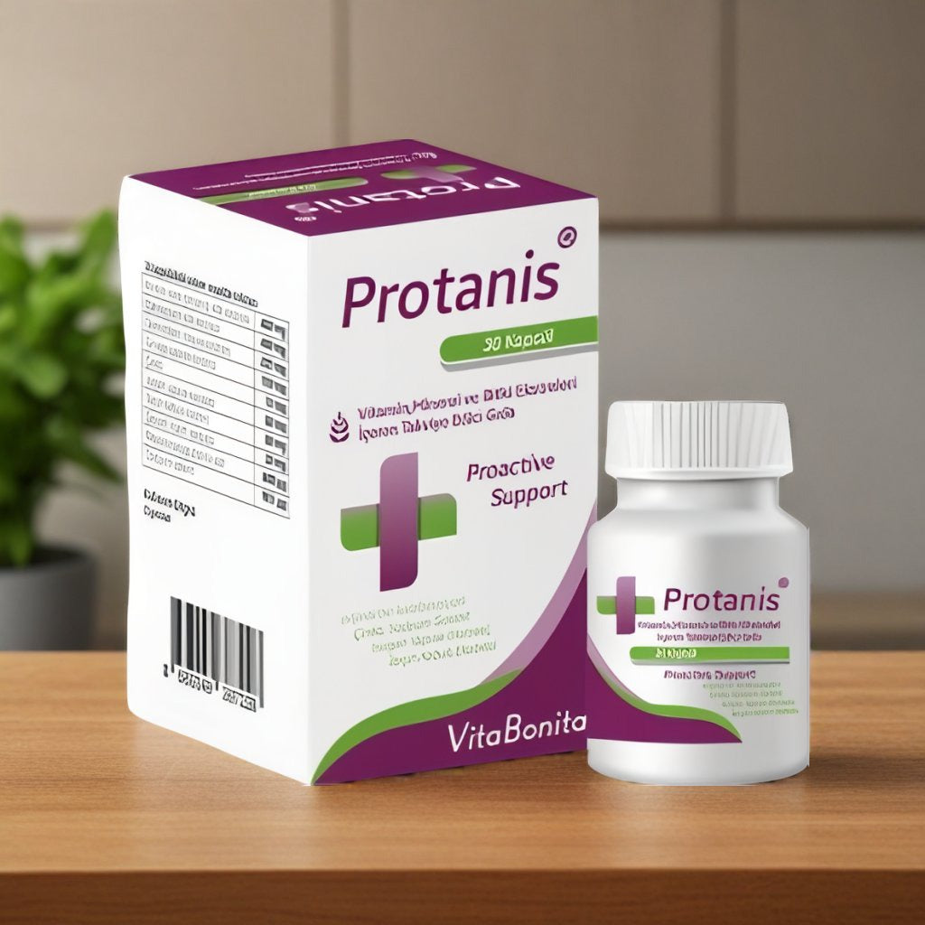 Protanis