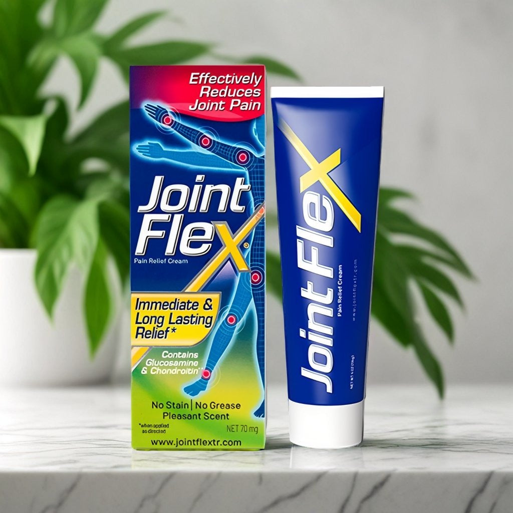 JointFlex