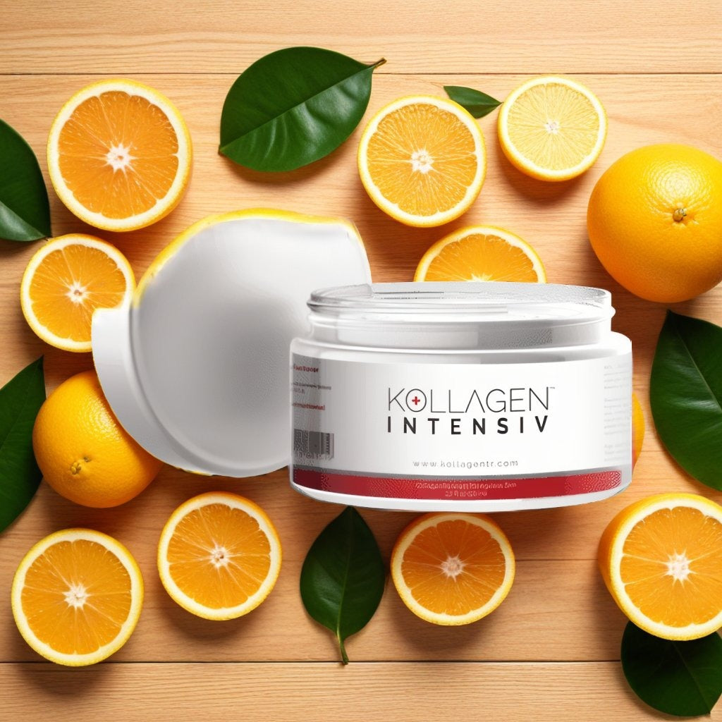 Kollagen Intensiv