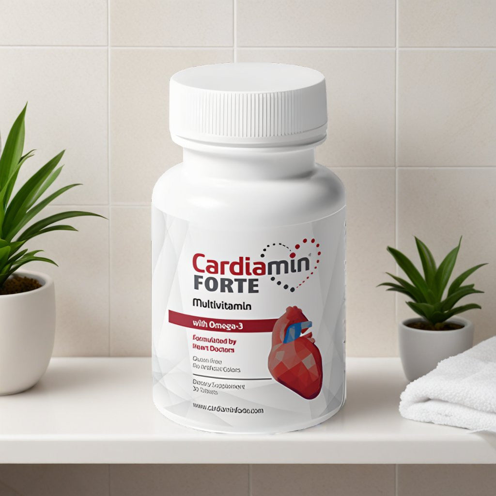 Cardiamin