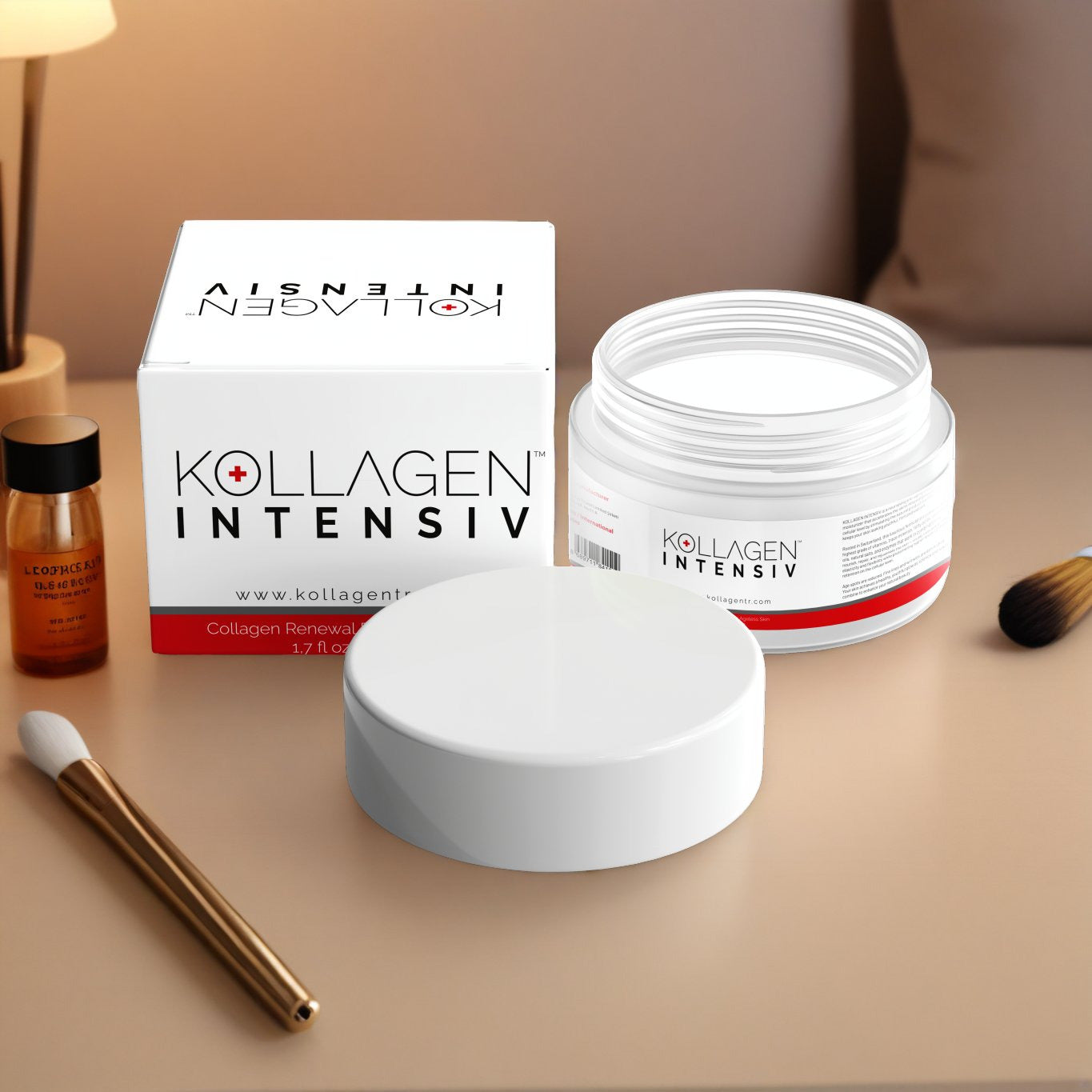 Kollagen Insentiv
