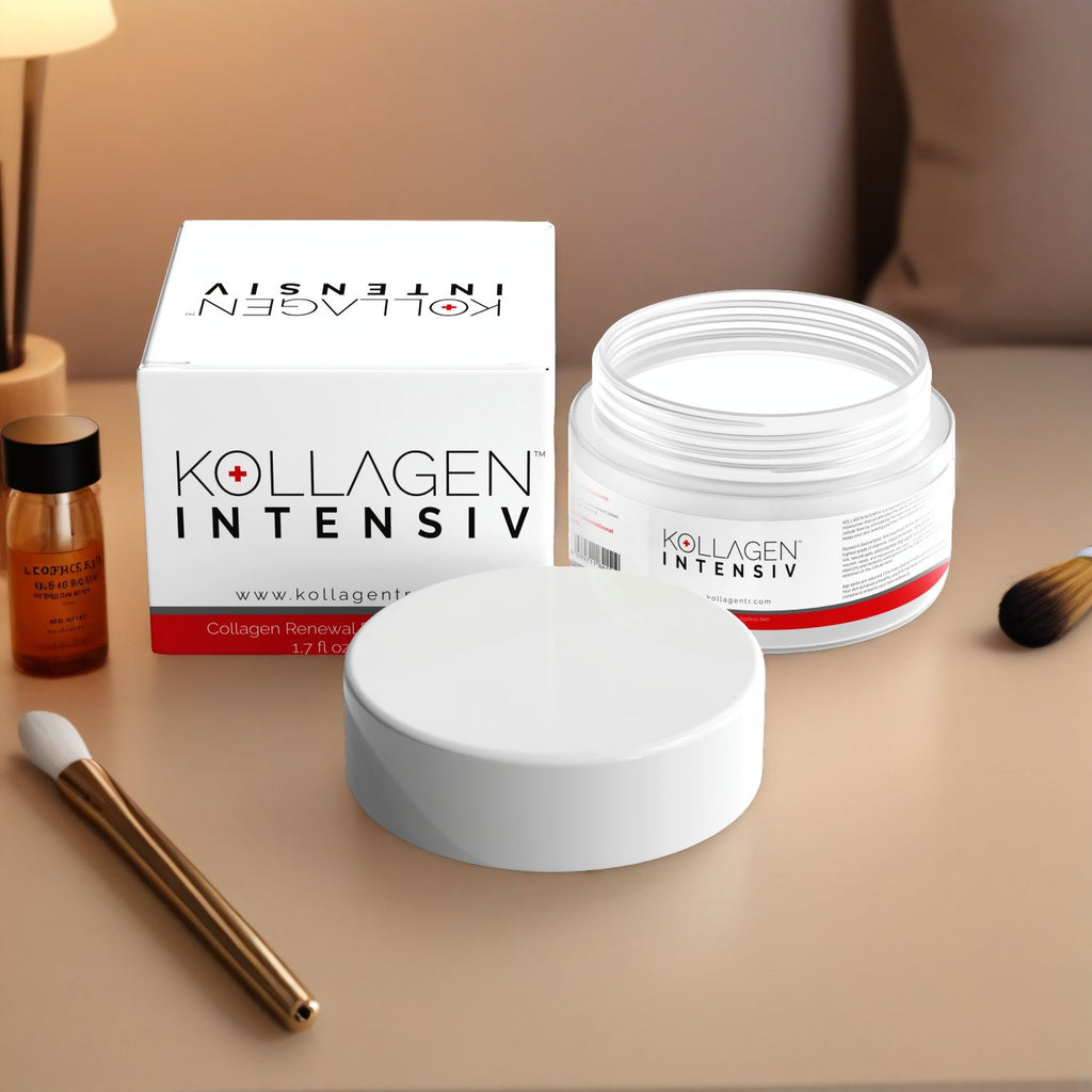 Kollagen Insentiv