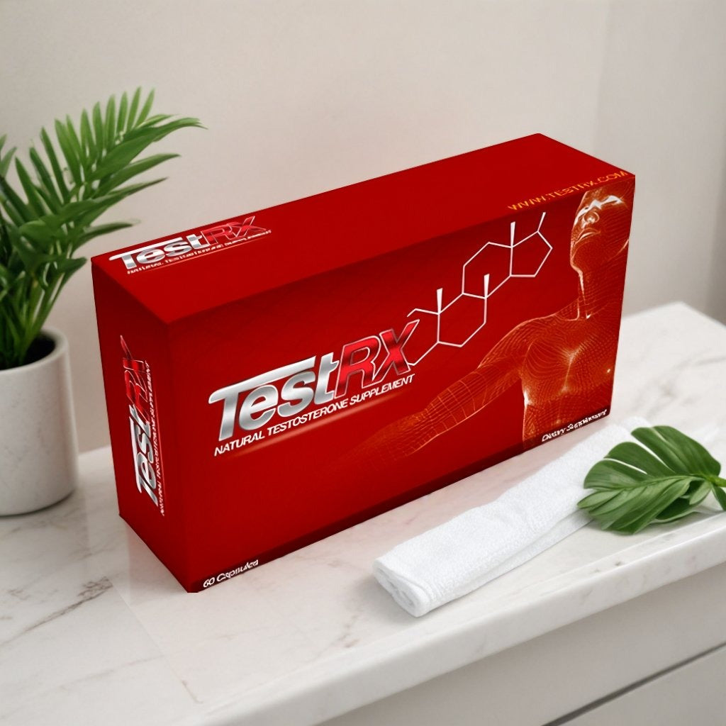 TestRX