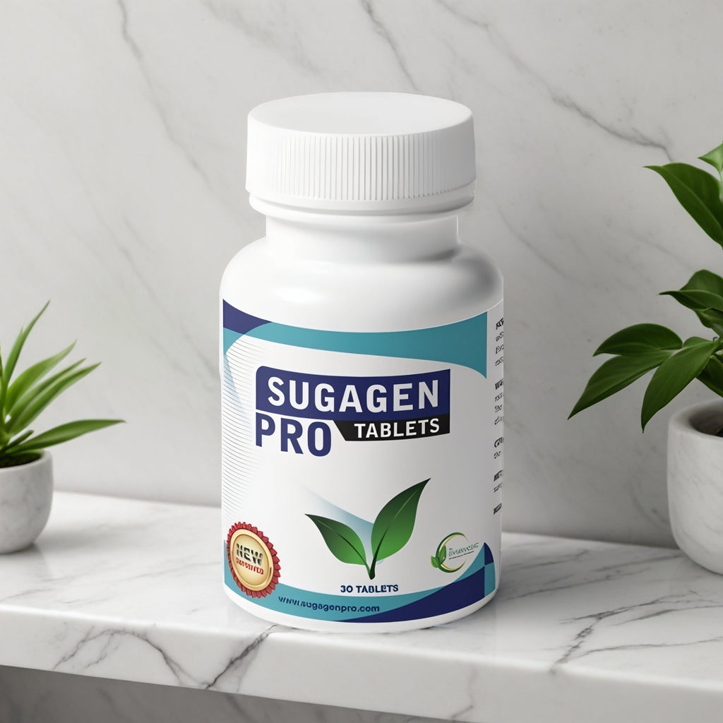 Sugagen Pro