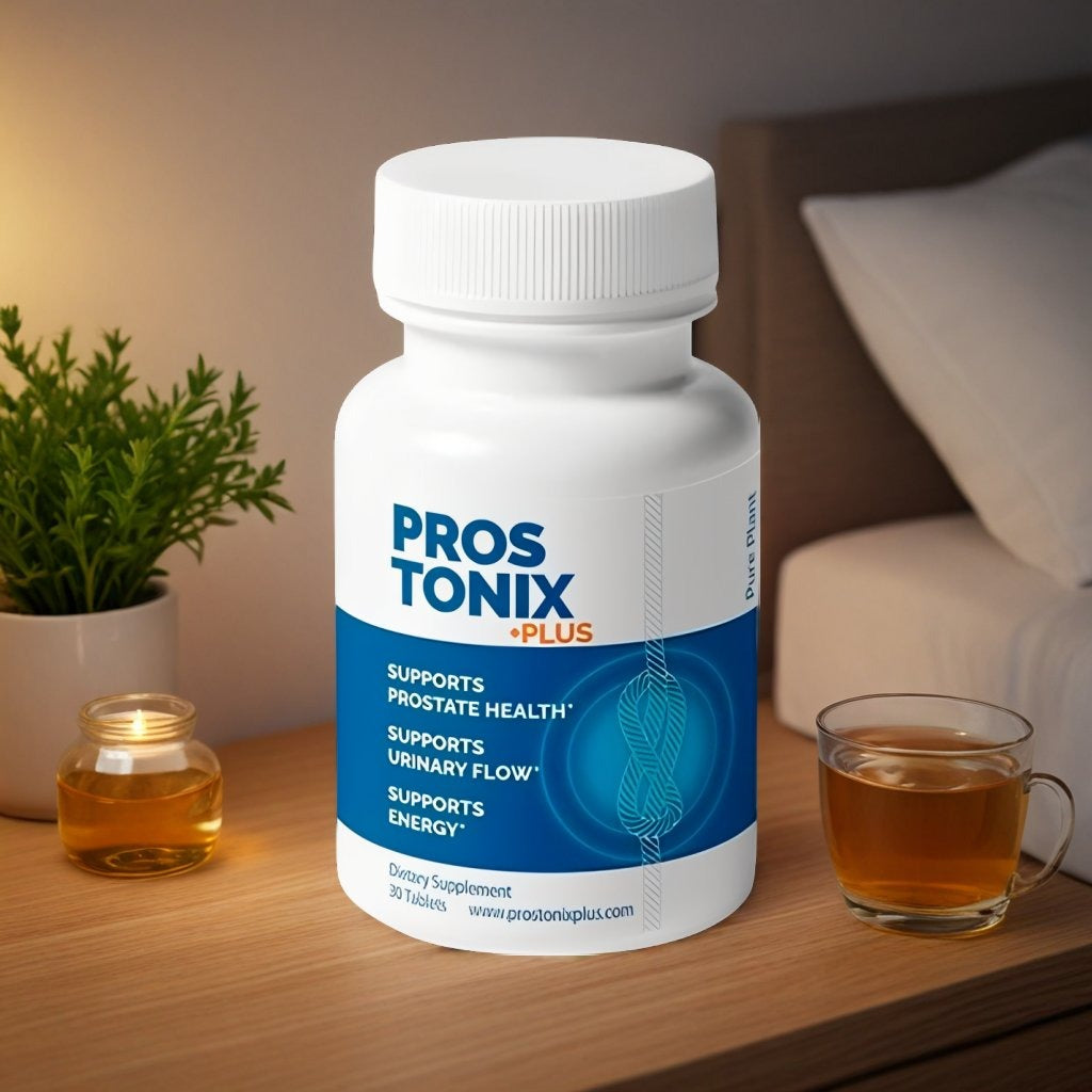 Prostonix
