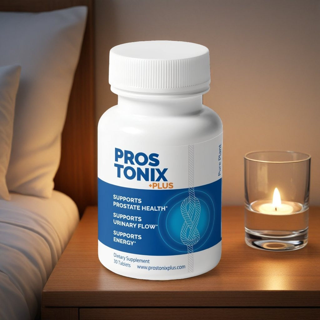 Prostonix Plus