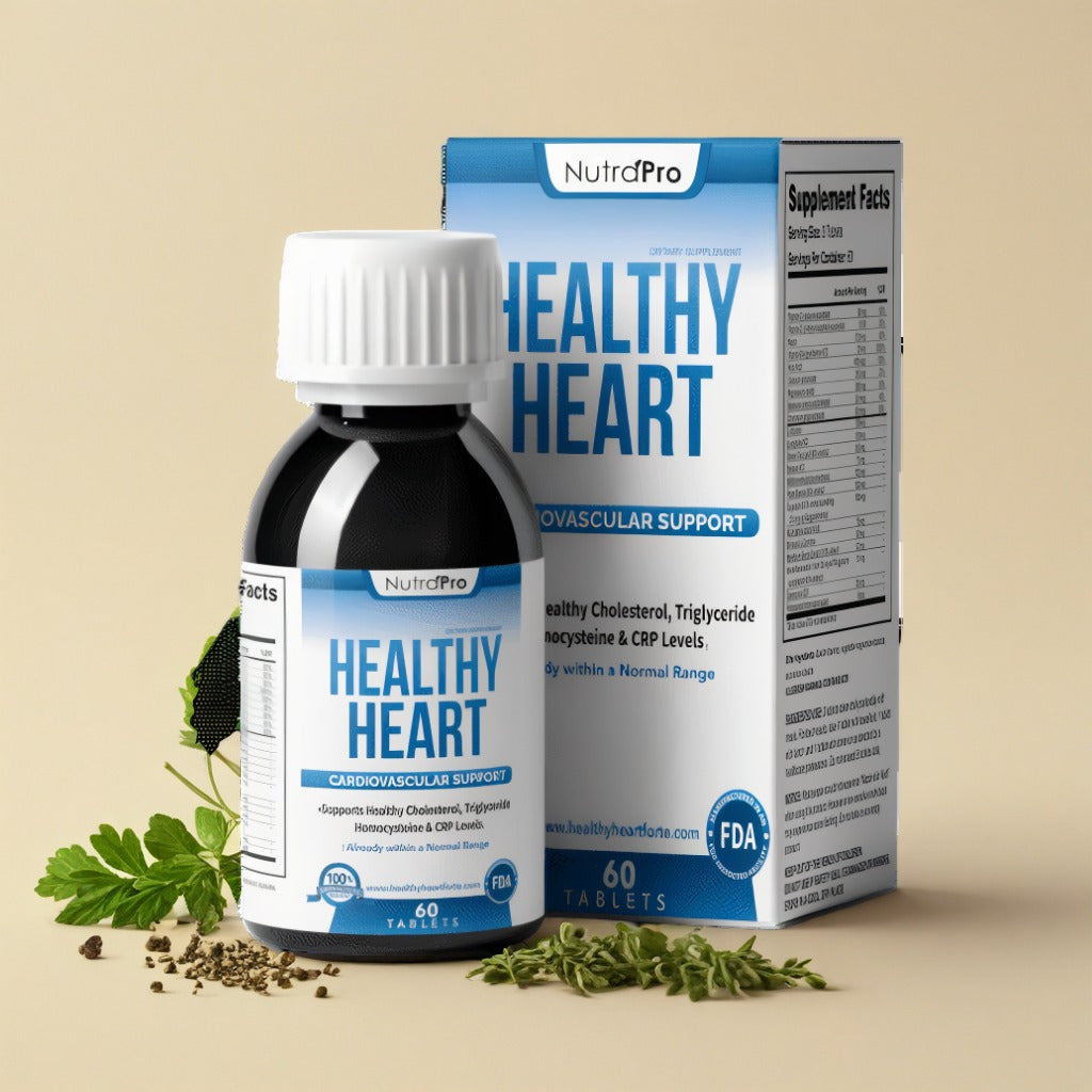 Healthy Heart Forte
