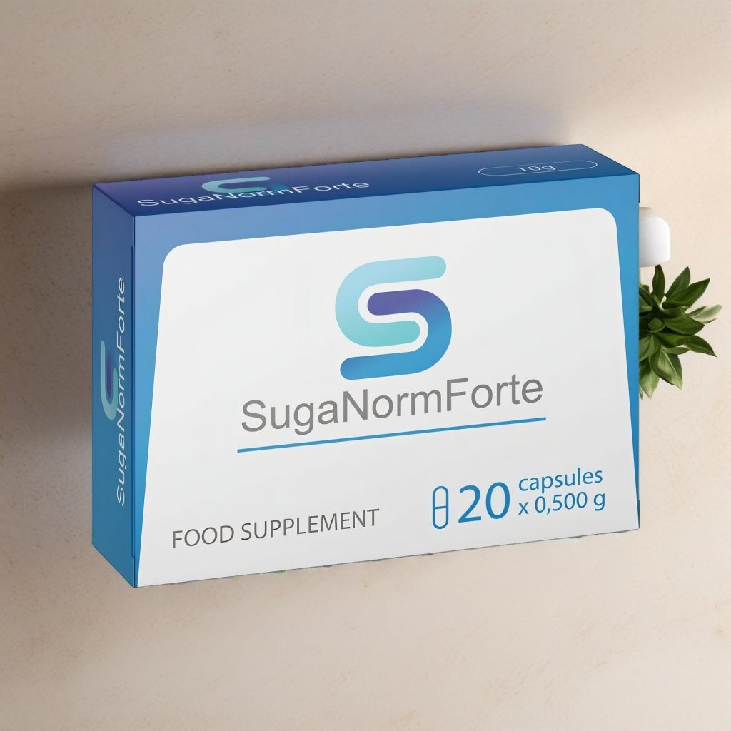 SugaNormForte