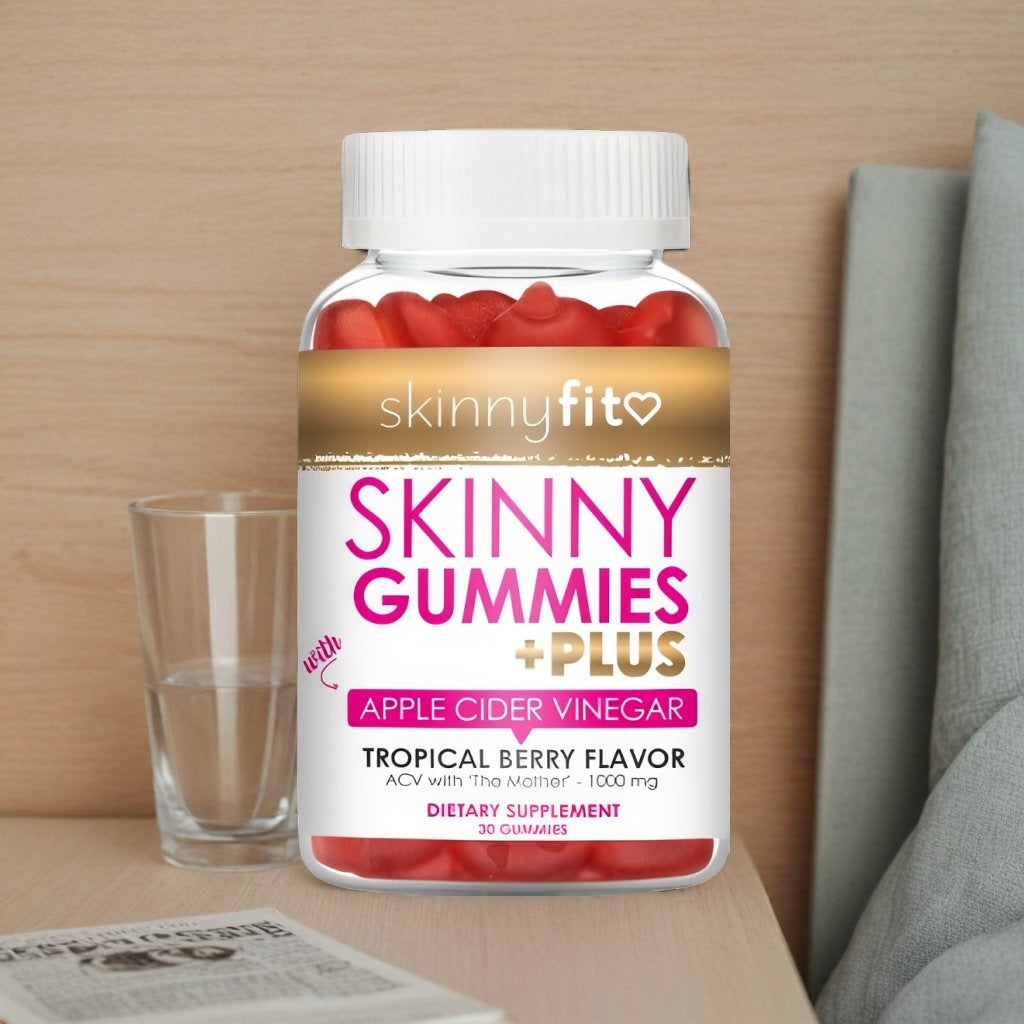 Skinny Gummies