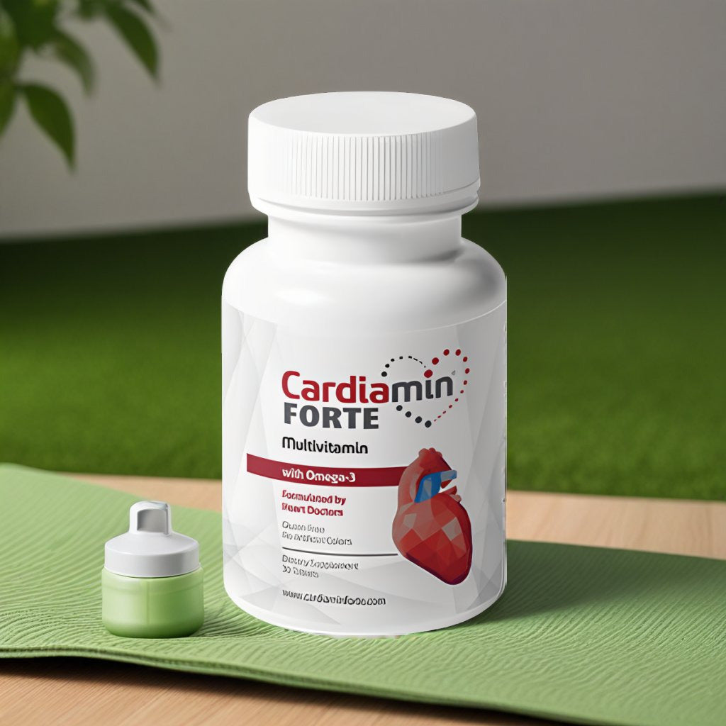 Cardiamin