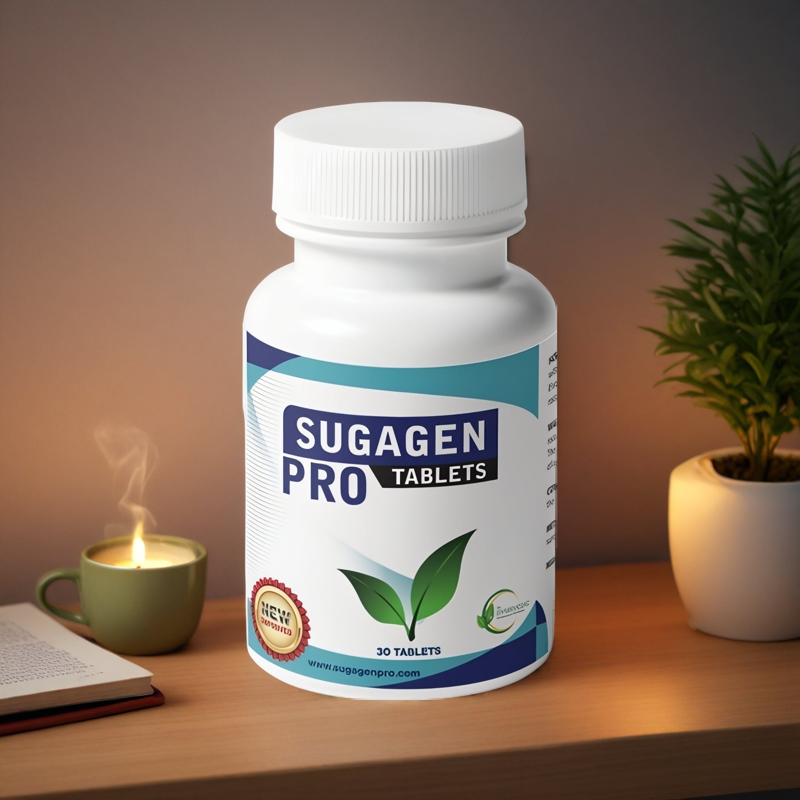 Sugagen Pro