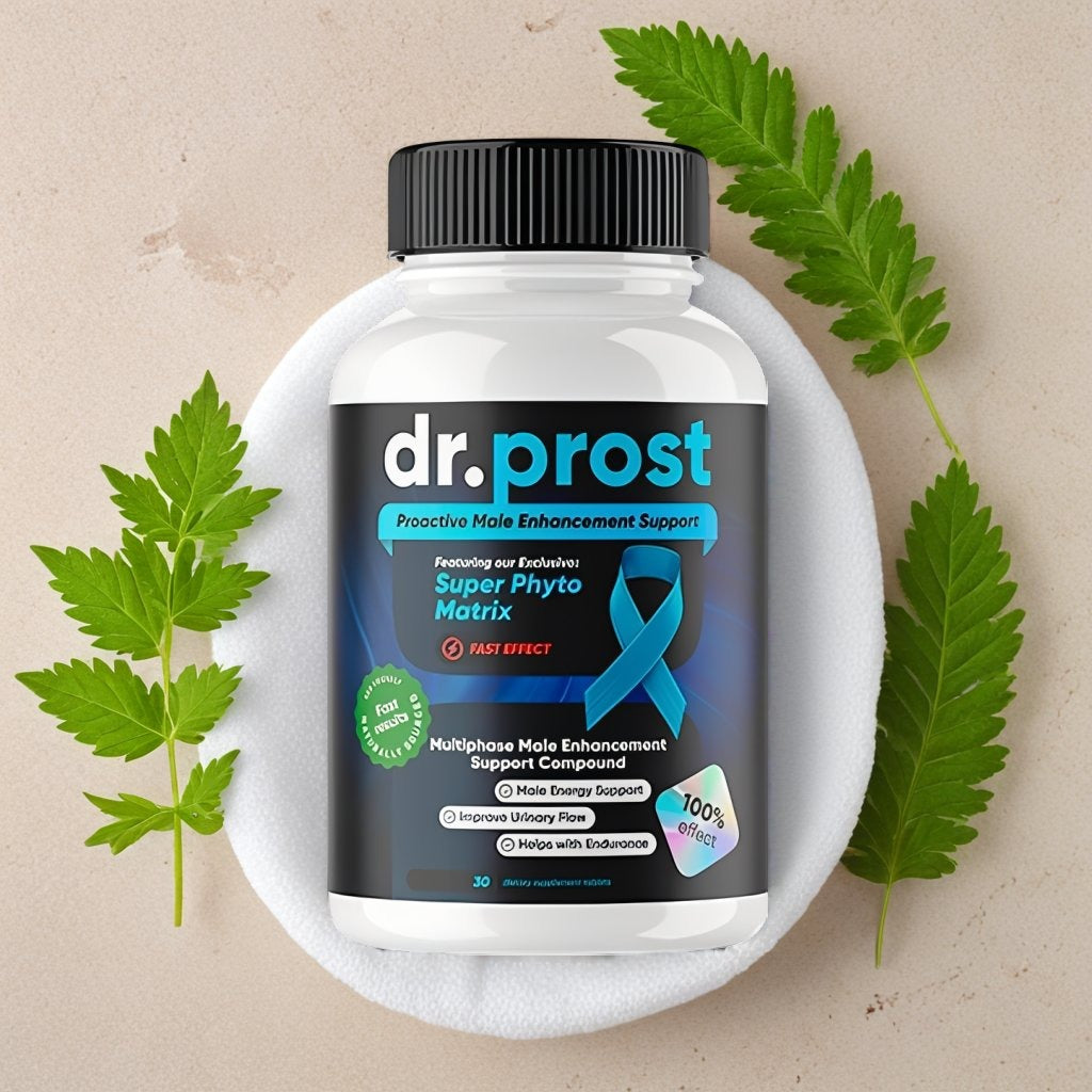 Dr.Prost