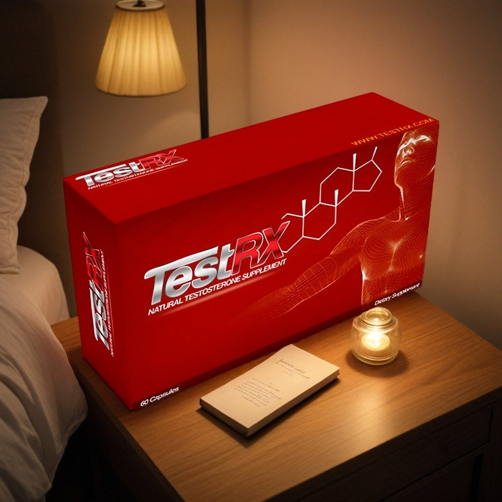 TestRX