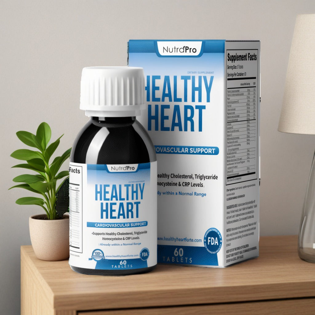 Healthy Heart Forte