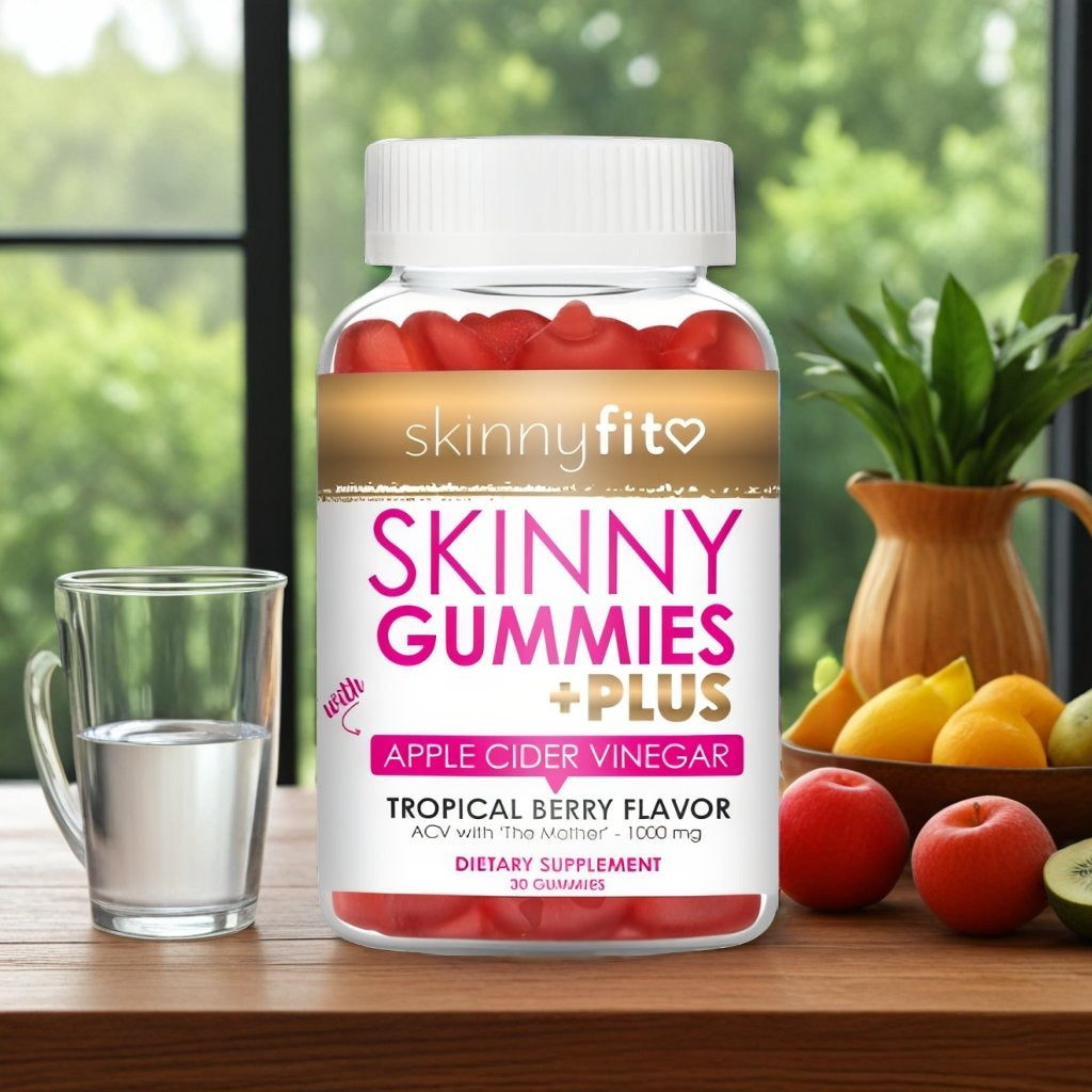 Skinny Gummies