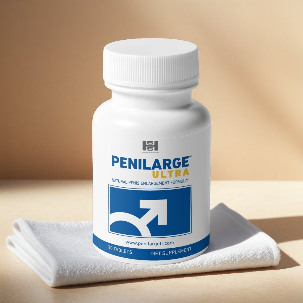 PeniLarge