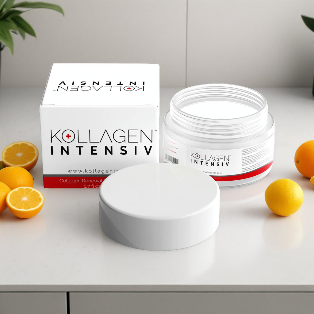Kollagen Insentiv