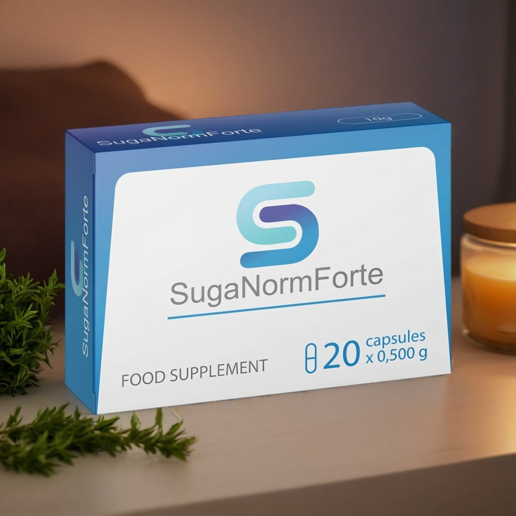 SugaNormForte