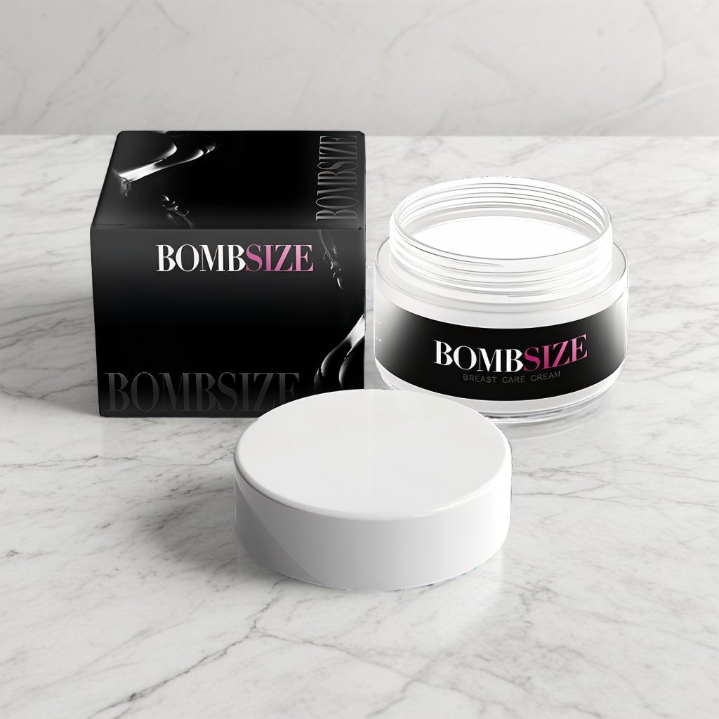 Bombsize