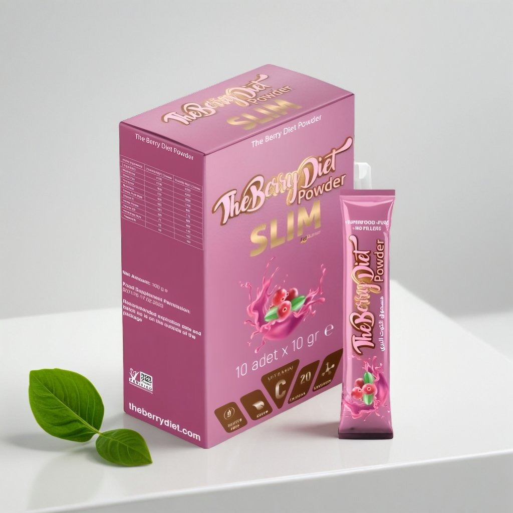 Berry Diet