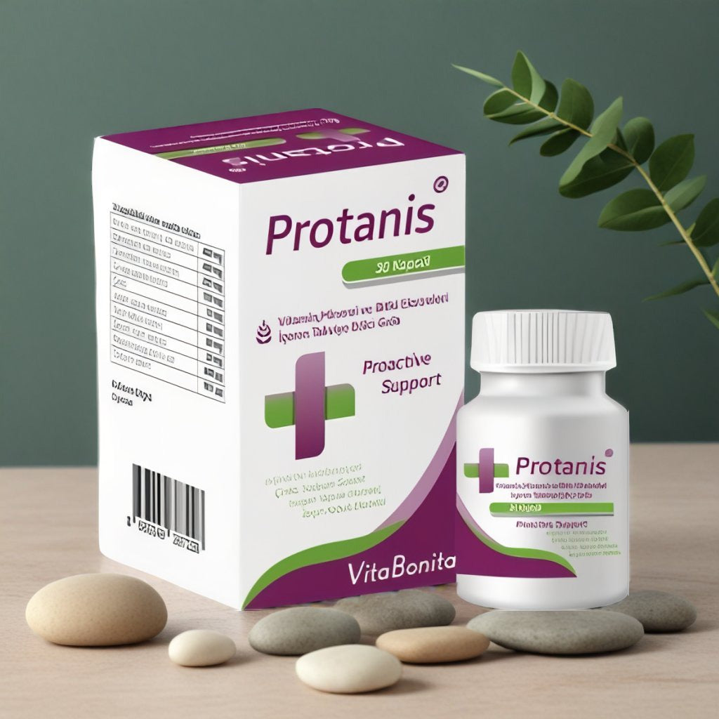 Protanis